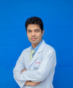 Dr. Deepak Adhikari